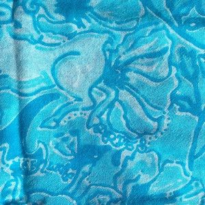 Lilly Pulitzer Zodiac Scarf